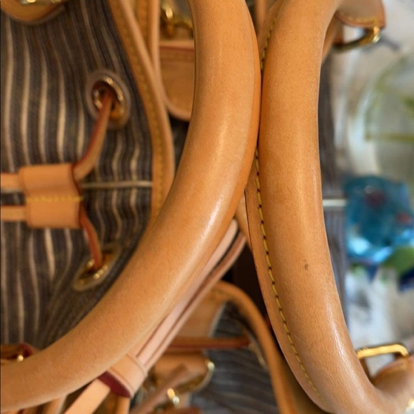 Louie Vuitton Eden noe limited edition 2010 - Picture 4 of 5